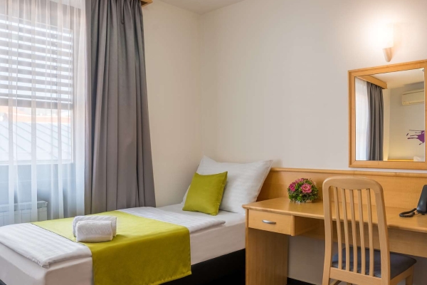 Hotel ibis Styles Maribor City Center